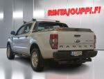 Ford Ranger 2013 Hopea