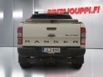 Ford Ranger 2013 Hopea