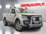 Ford Ranger 2013 Hopea