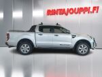 Ford Ranger 2013 Hopea