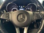 Mercedes-Benz GLC 2016 Harmaa