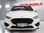 Ford Mondeo 2021 Valkoinen