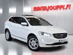 Volvo XC60 2016 Valkoinen