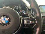 BMW X5 2017 Musta