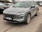 Ford Kuga 2021 Harmaa