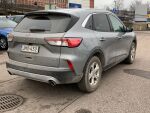 Ford Kuga 2021 Harmaa