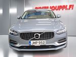 Volvo V90 2019 Sininen