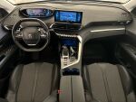 Peugeot 3008 2021 Musta