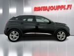 Peugeot 3008 2021 Musta