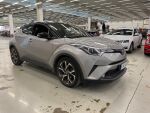 Toyota C-HR 2018 Harmaa