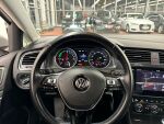 Volkswagen Golf 2019 Valkoinen