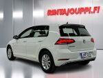 Volkswagen Golf 2019 Valkoinen