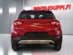 Kia Stonic 2024 Punainen