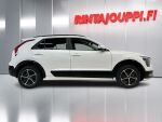 Kia Niro 2024 Valkoinen