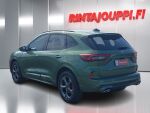 Ford Kuga 2024 Vihreä