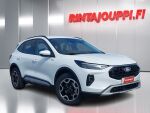 Ford Kuga 2024 Valkoinen