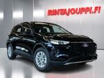 Ford Kuga 2024 Agate Black