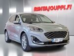 Ford Kuga 2021 Harmaa