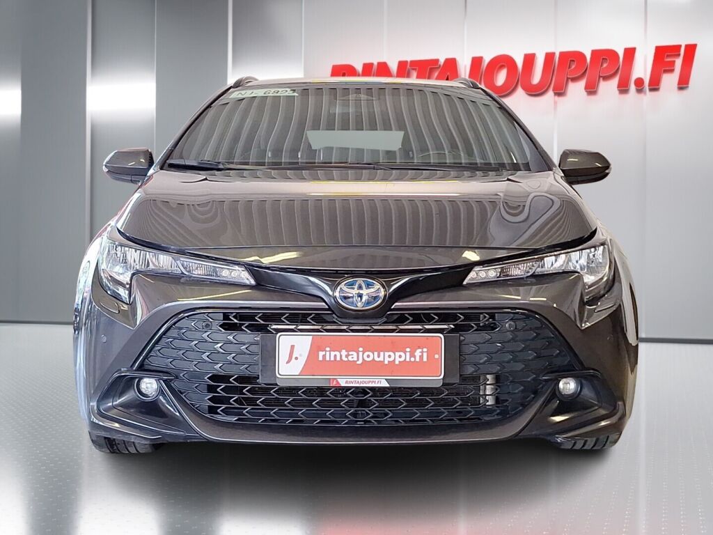 Toyota Corolla 2023 