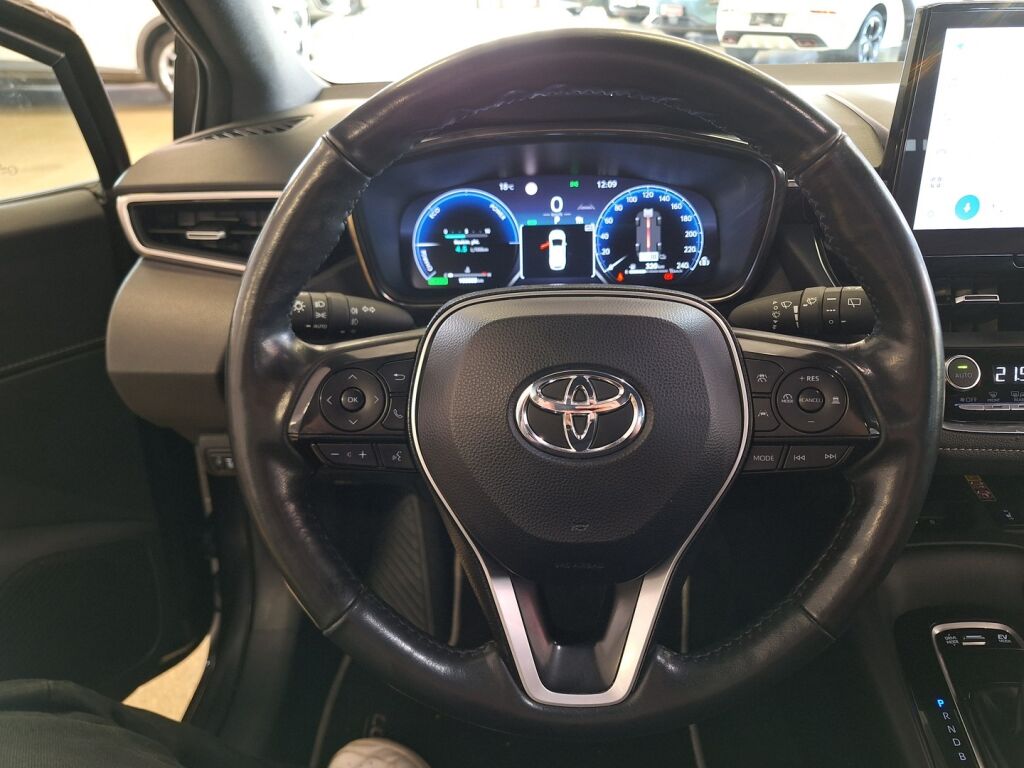 Toyota Corolla 2023 