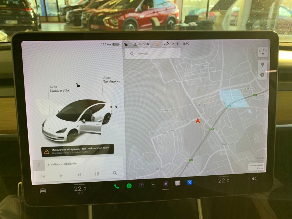 Tesla Model 3 2019 