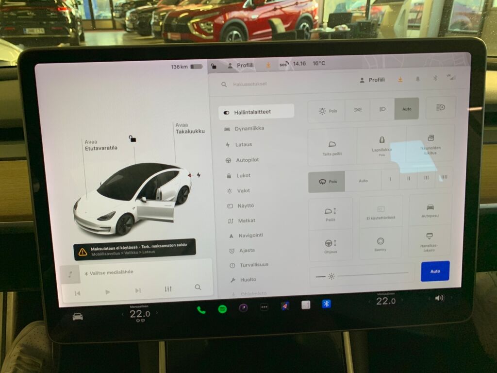 Tesla Model 3 2019 