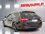 Skoda Superb 2020 