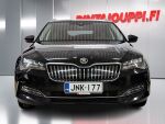 Skoda Superb 2020 