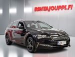 Skoda Superb 2020 