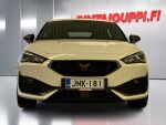 Cupra Leon 2022 Valkoinen