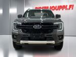 Ford Ranger 2024 Carbonized Gray