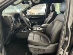 Ford Ranger 2024 Carbonized Gray