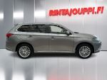 Mitsubishi Outlander PHEV 2020 