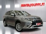 Mitsubishi Outlander PHEV 2020 