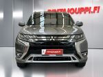 Mitsubishi Outlander PHEV 2020 