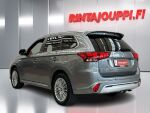 Mitsubishi Outlander PHEV 2020 