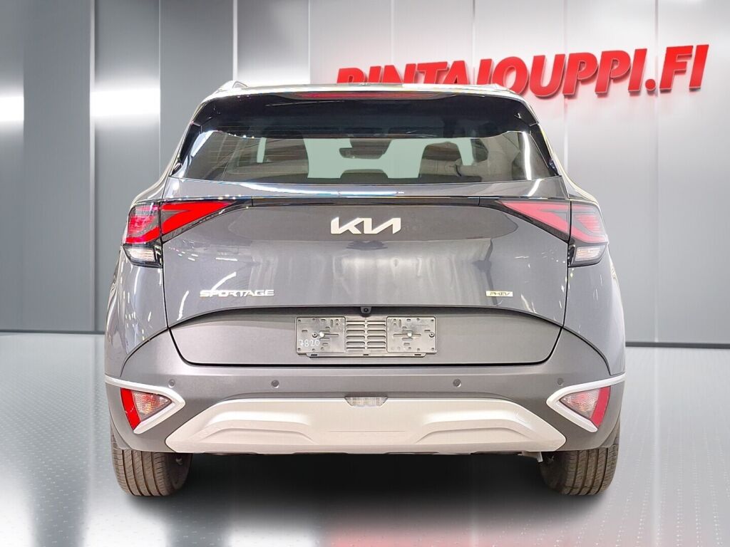 Kia Sportage 2025 