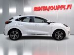 Ford Puma 2024 Valkoinen