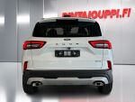 Ford Kuga 2024 Frozen White