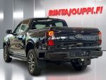 Ford Ranger 2024 Agate Black