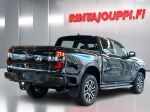 Ford Ranger 2024 Agate Black