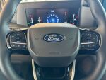 Ford Transit Custom 2024 Frozen White