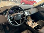 Land Rover Range Rover Evoque 2022 