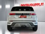 Land Rover Range Rover Evoque 2022 