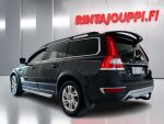 Volvo XC70 2014 Musta