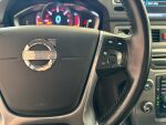 Volvo XC70 2014 Musta