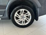 Volvo XC70 2014 Musta