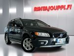 Volvo XC70 2014 Musta