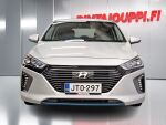 Hyundai IONIQ hybrid 2019 Harmaa