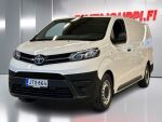 Toyota Proace 2022 Valkoinen